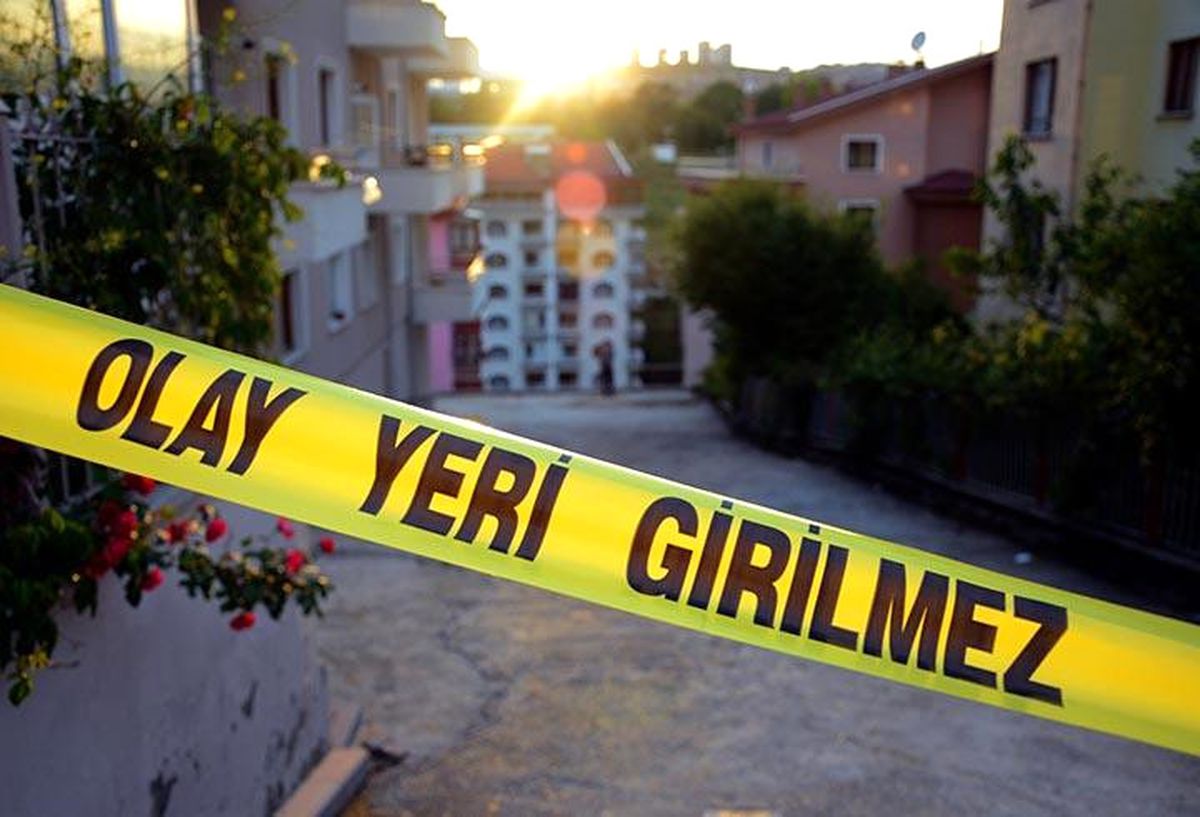 Malatya\'da Bir Kişi Evinde Ölü Bulundu