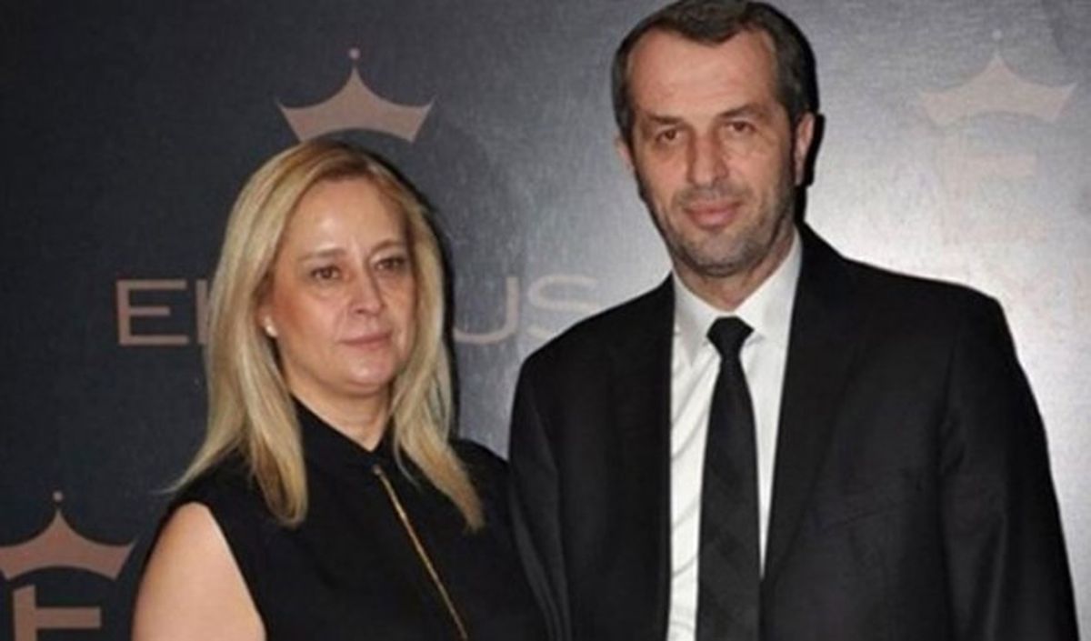 MHP\'li Sancaklı\'nın Eşi İntihar Girişiminde Bulundu