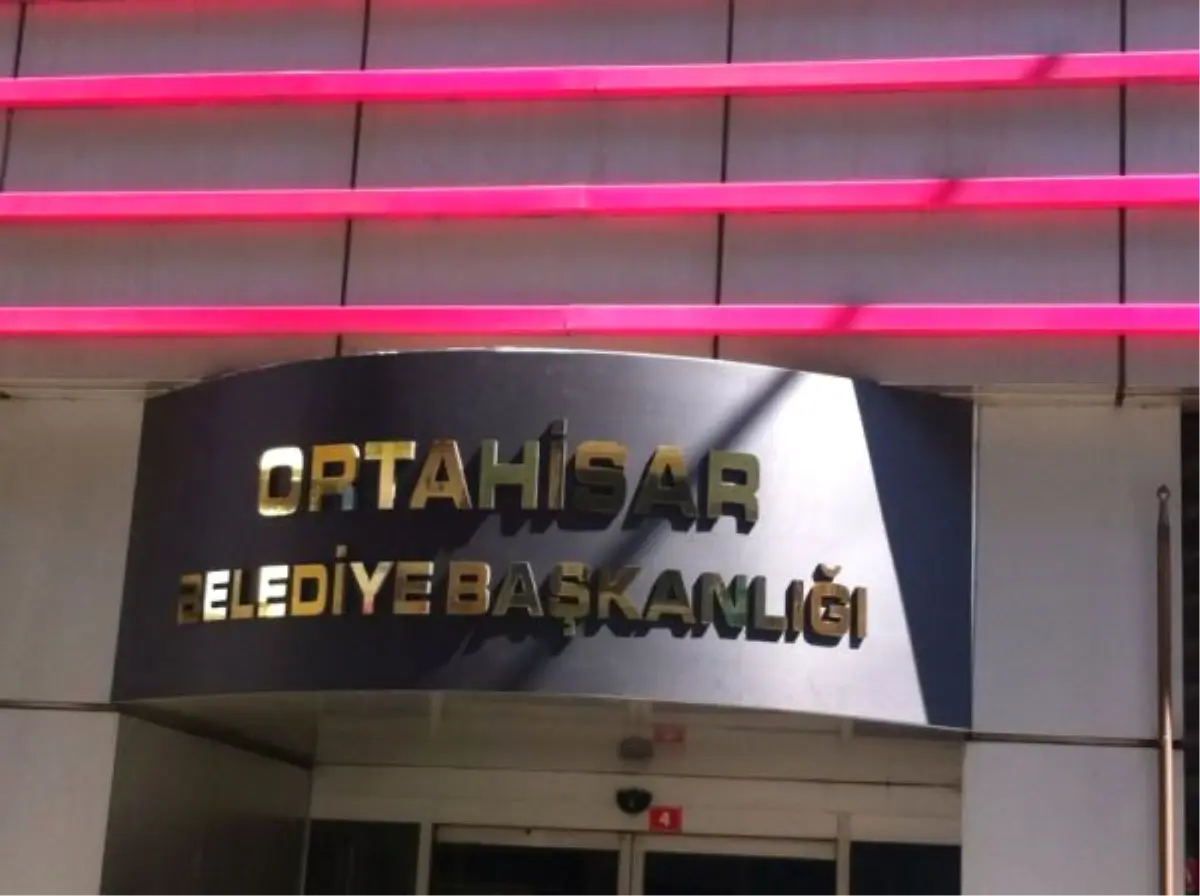 Ortahisar Belediyesinden Çevreyle İlgi Yarışma