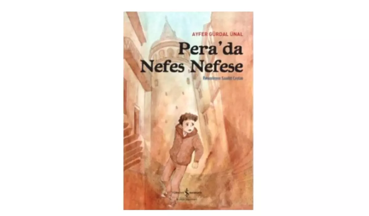 Pera\'da Nefes Nefese…