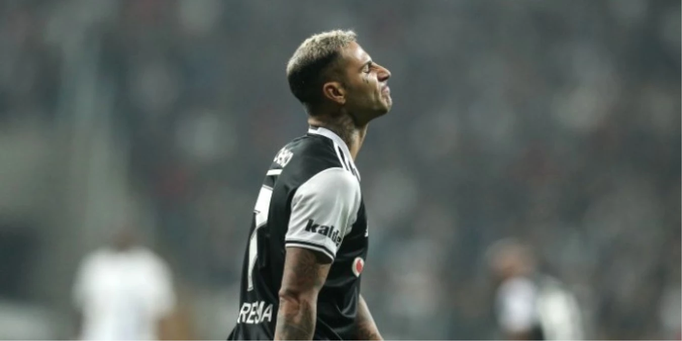 Quaresma Zam İstiyor!