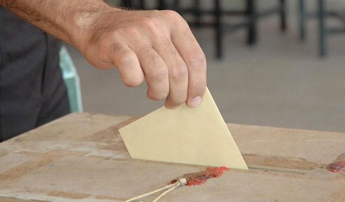 Referandum İçin Planlanan Tarihler Belli Oldu