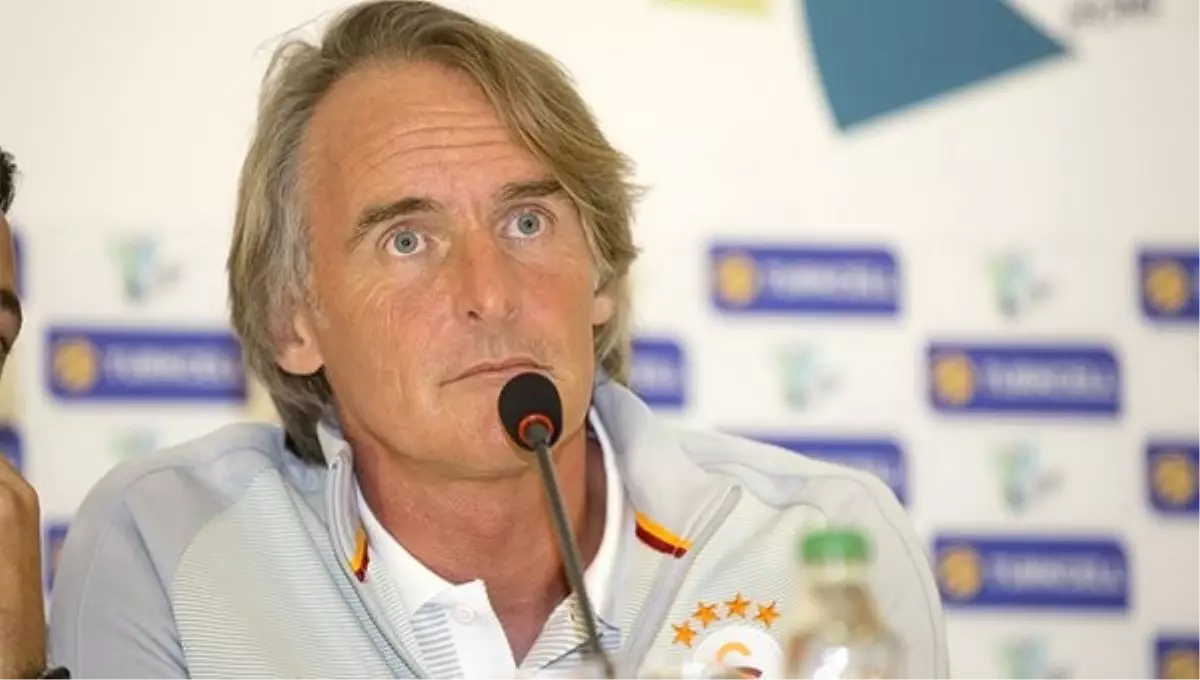 Riekerink: Rodrigues Oyuna Girdi Adam Eksiltti, Bize İyi Katkı Verecek