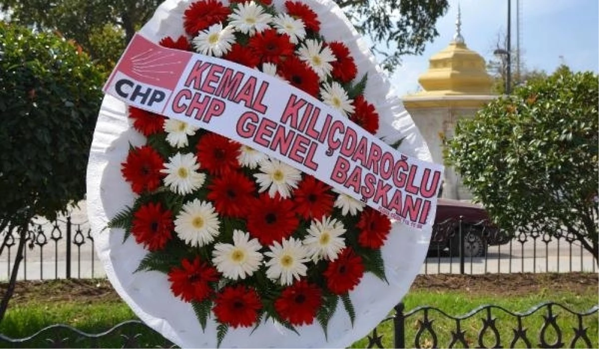 Şehit Cenazesinde Kılıçdaroğlu\'nun Çelengine Saldırı