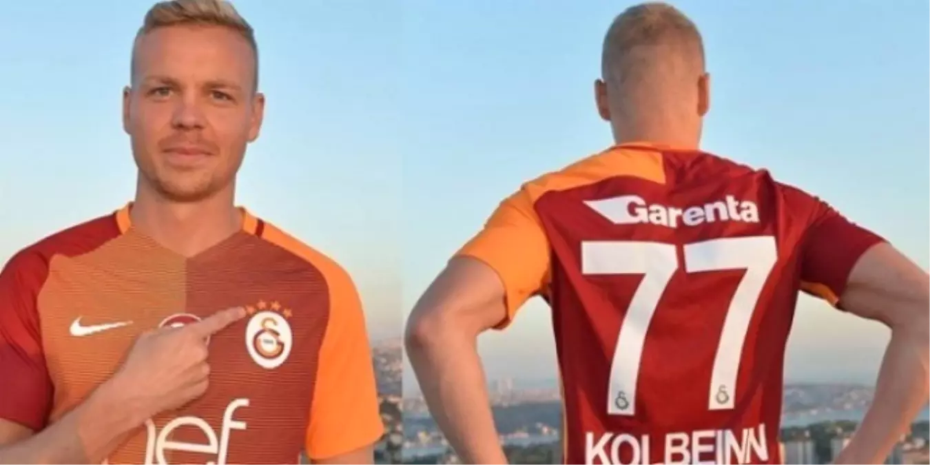 Sigthorsson\'un Hiçbir Sakatlığı Yoktu"