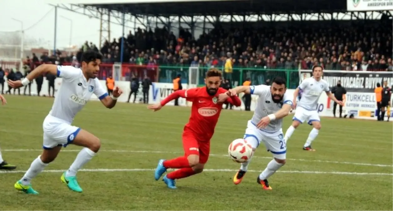 Spor Toto 2. Lig