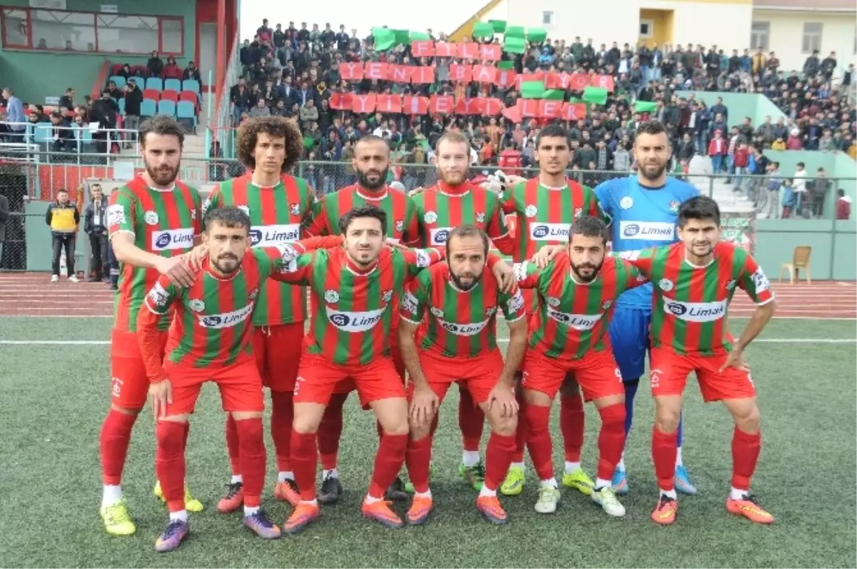 Spor Toto 3. Lig