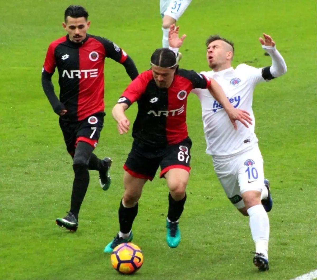 Spor Toto Süper Lig