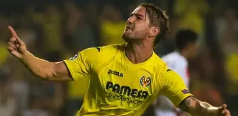 Villarreal Pato İçin Galatasaray'dan Servet İstedi