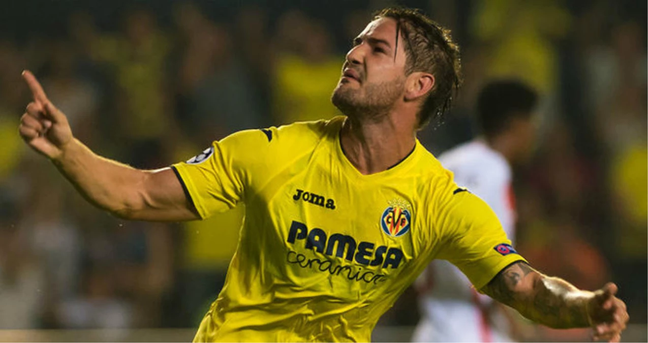 Villarreal Pato İçin Galatasaray\'dan Servet İstedi