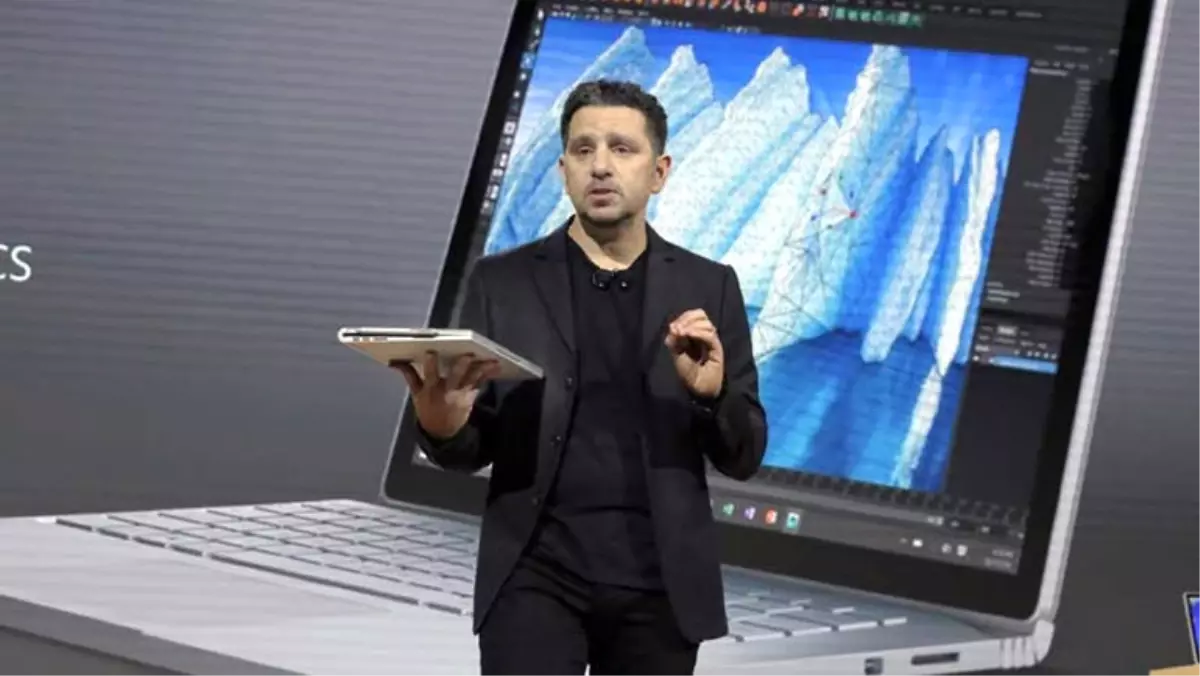 Yanlışlıkla Yayınlanan Windows 10 Yapısı