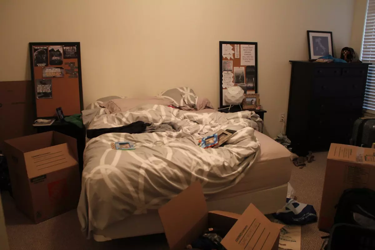 Yatak Toplamak 20 Dakika Pilates Yapmaya Bedel