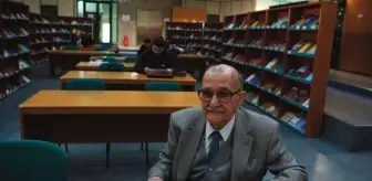 Yazar ve Akademisyenler Prof. Dr. Orhan Okay'ı Anlattı