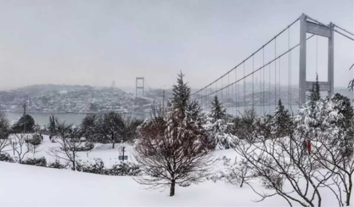 10 Adımda Kar Manzarası Çekmenin İpuçları!