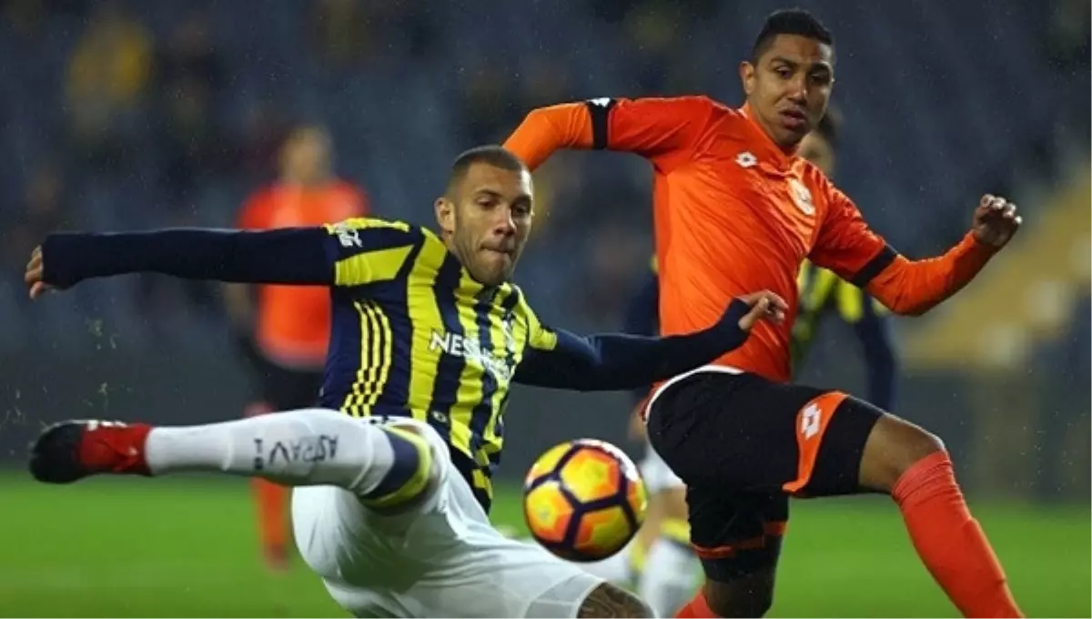 Adanaspor, Fenerbahçe\'ye Fark Attı