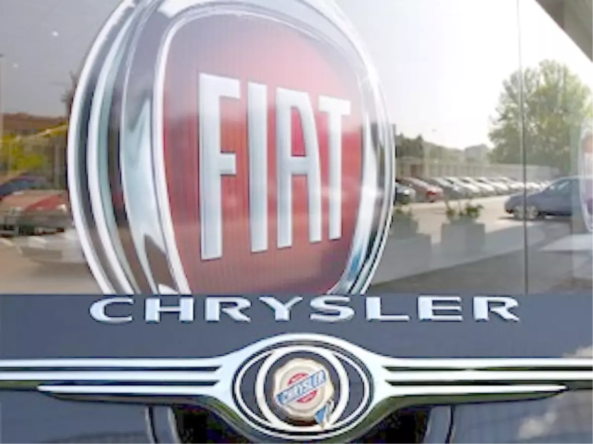 Almanya ile İtalya Arasında "Fiat" Gerginliği