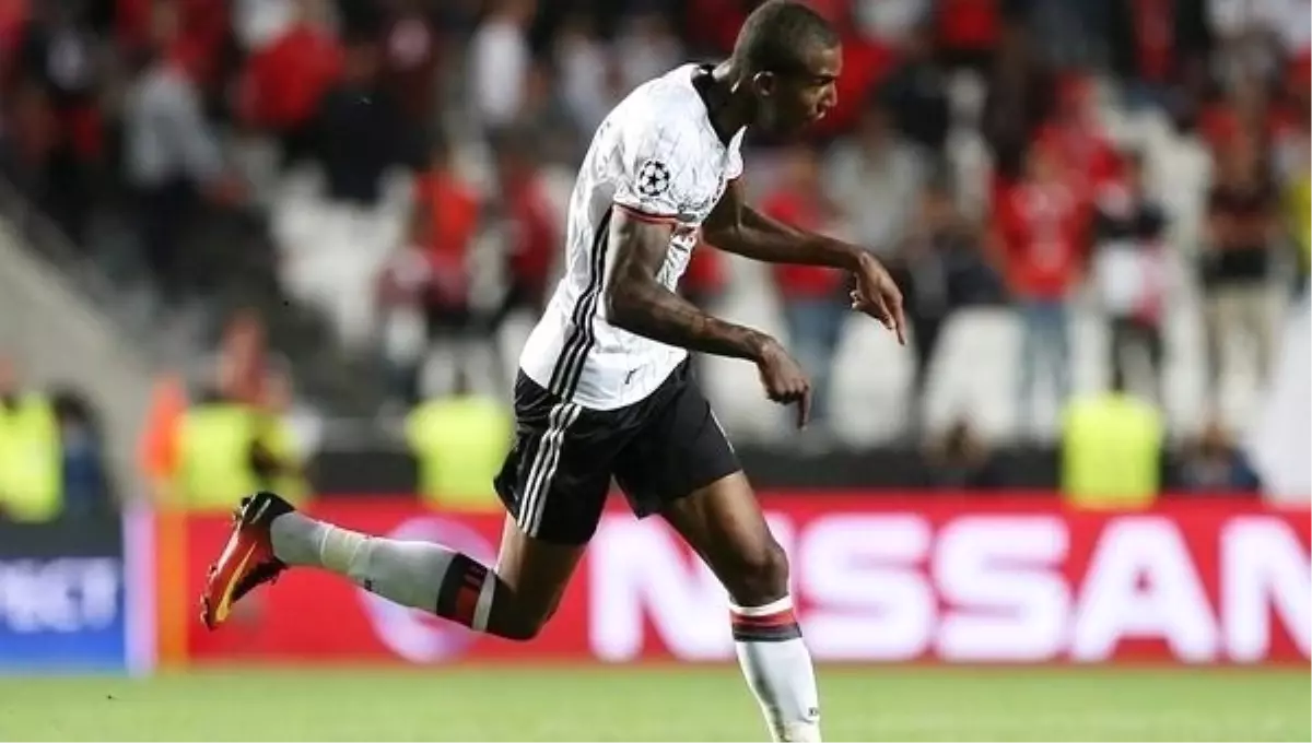 Anderson Talisca Golle Döndü