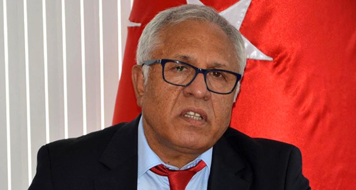 Aytemiz Alanyaspor\'da Kalpar İstifa Etti