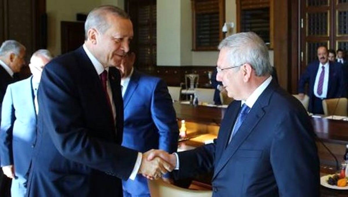 Aziz Yıldırım\'dan Fikret Orman\'lı Savunma