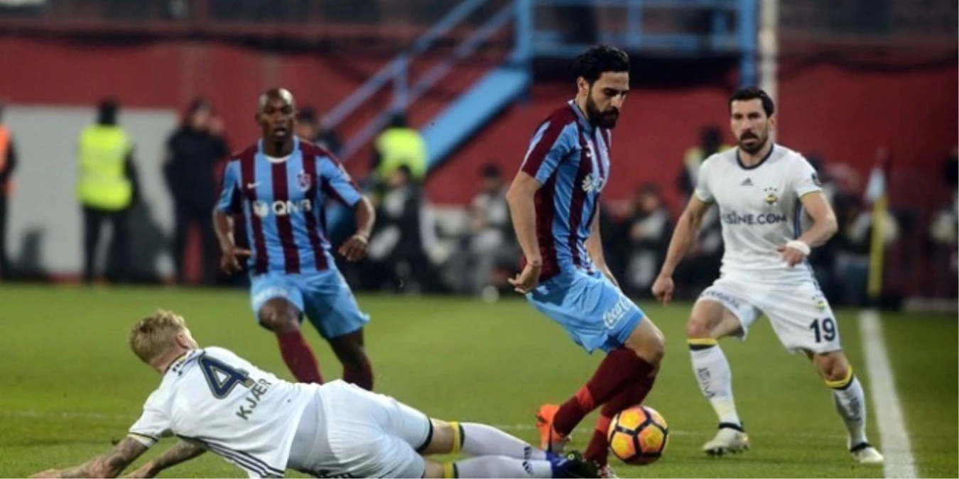 Aziz Yıldırım: Trabzonspor Teklifi Kabul Etmedi, Mehmet Ekici Trabzonspor\'un Oyuncusudur