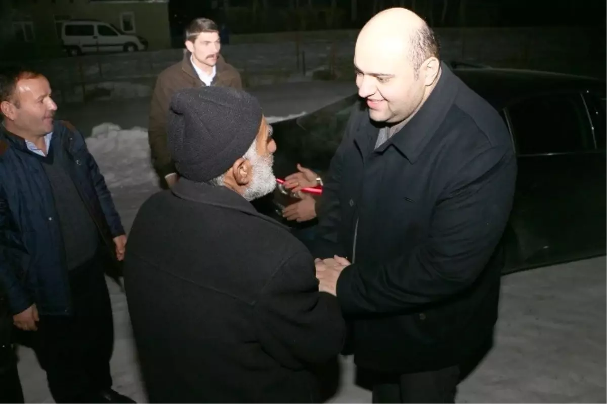 Aziziye\'de Hizmet Kalitesi Yükseliyor