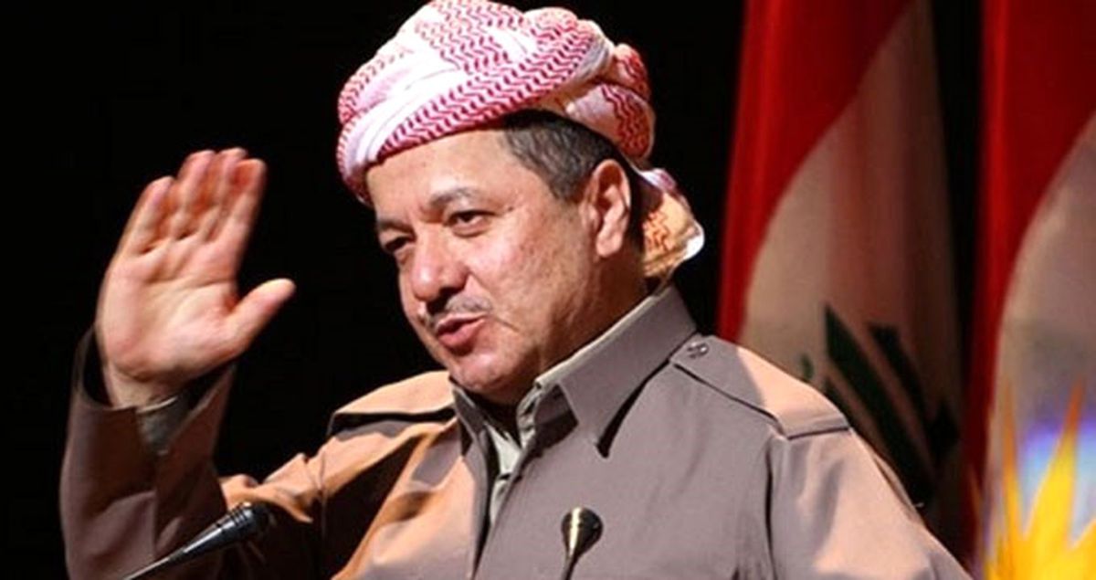 Barzani, Görevine Devam Ediyor