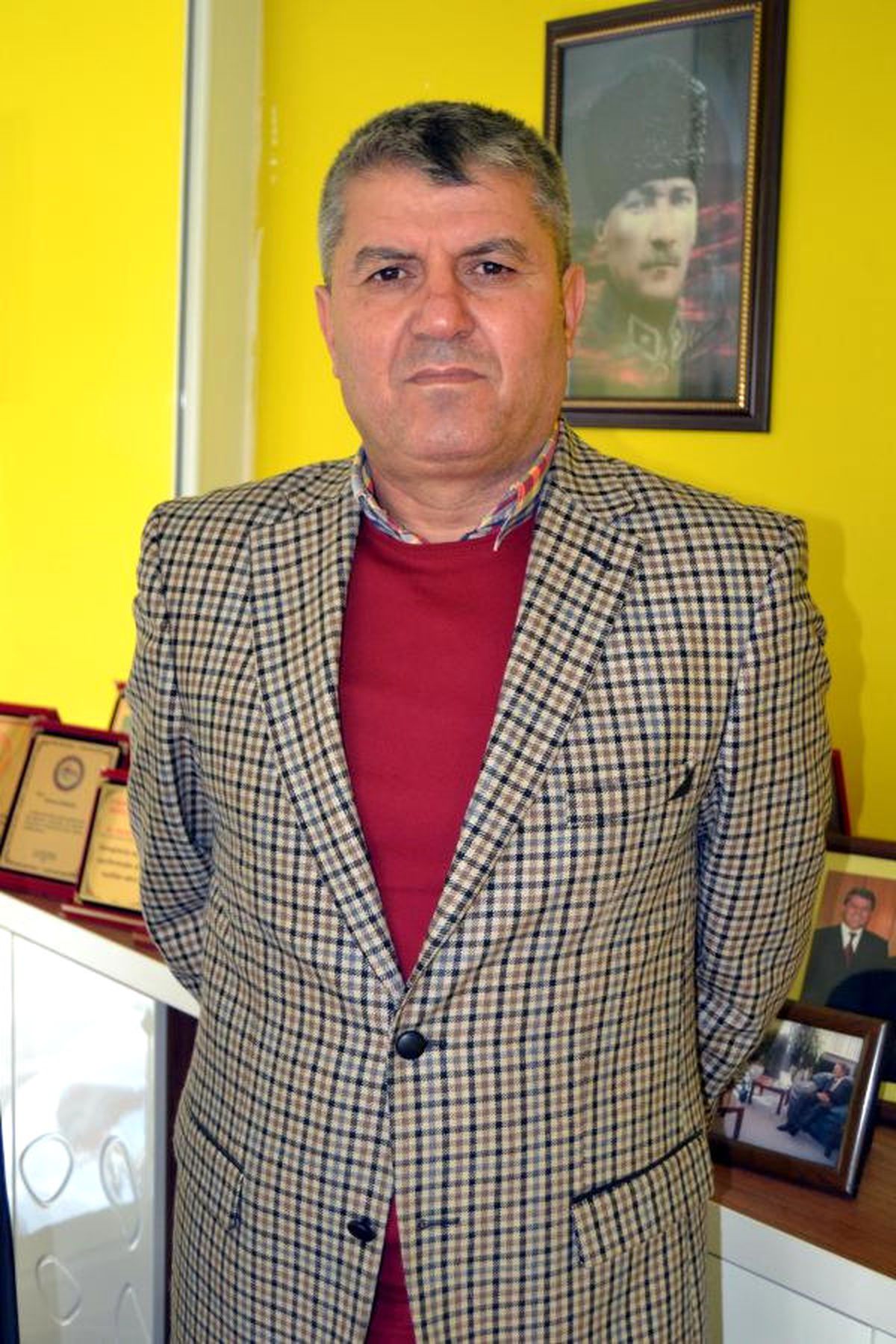 Başkan Şimşek: Döviz Kurlarındaki Artış Otomobil Satışlarını Etkiledi