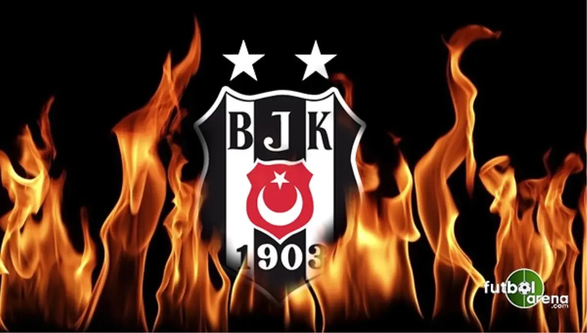 Beşiktaş\'ta Gökhan Gönül Sakatlandı