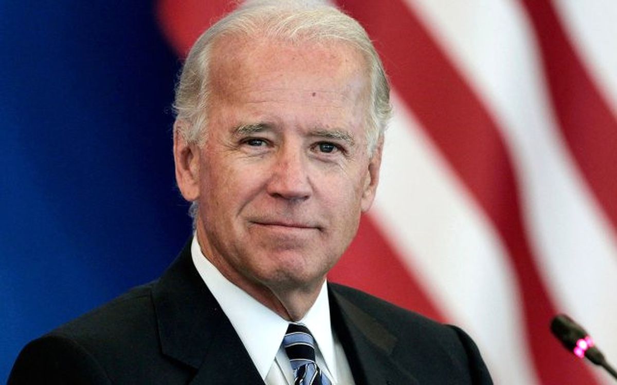 Biden-Groysman Görüşmesi - Kiev