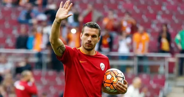 Podolski Bild Podolski Bild