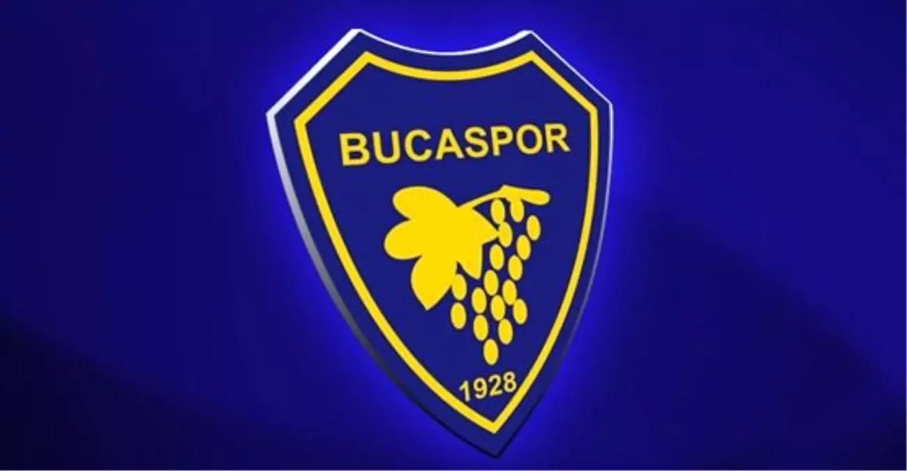 Bucaspor\'da 3 Puan Sevinci