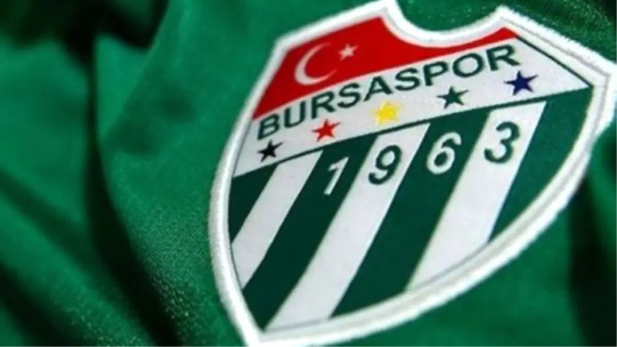 Bursaspor\'un Yeni Tüzüğü Tanıtılacak