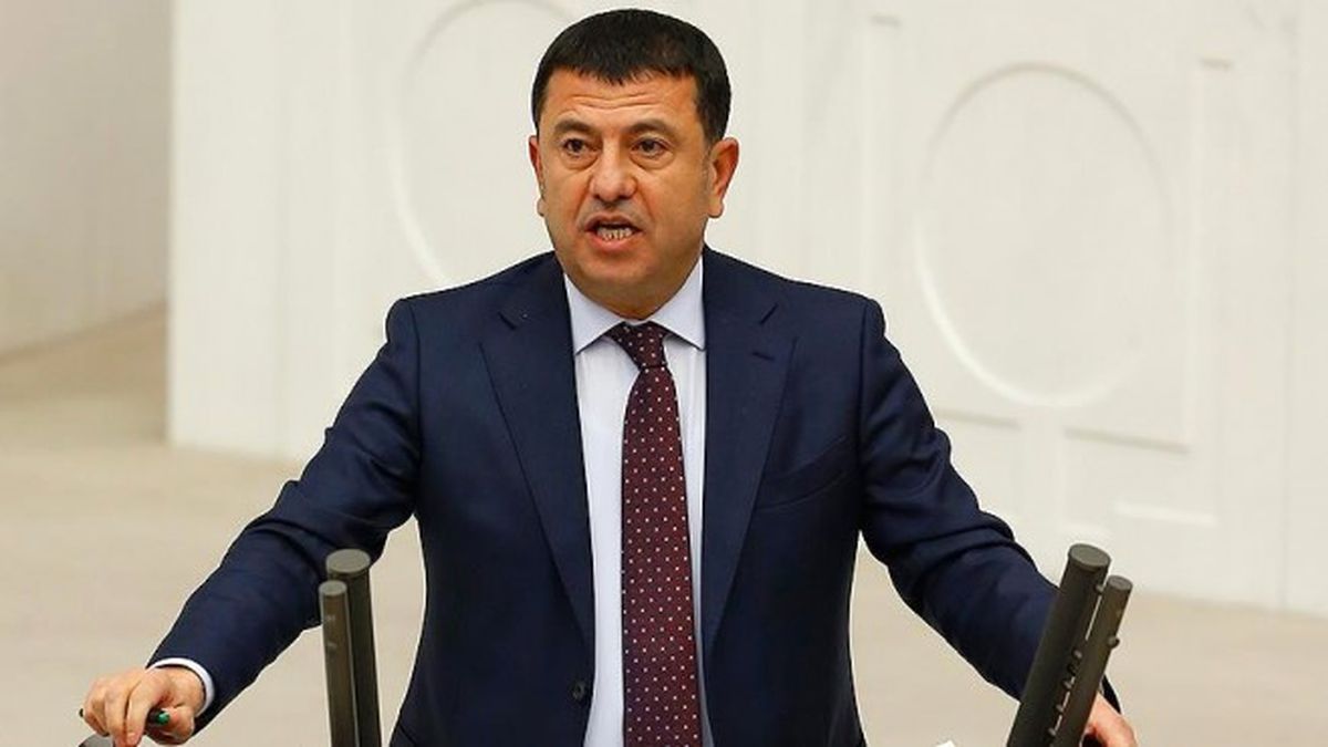 CHP\'li Ağbaba\'dan Müfredat Eleştirisi