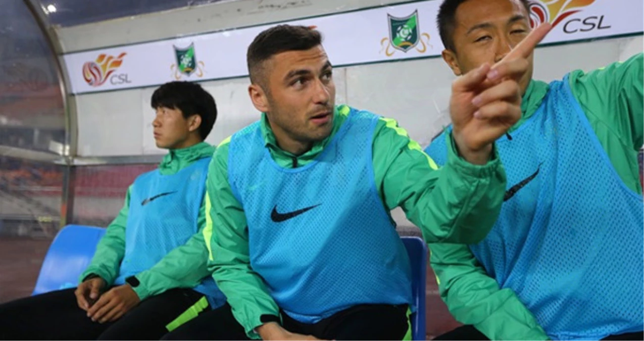 Çin\'deki Yabancı Futbolcu Sayısı Kuralı Değişti
