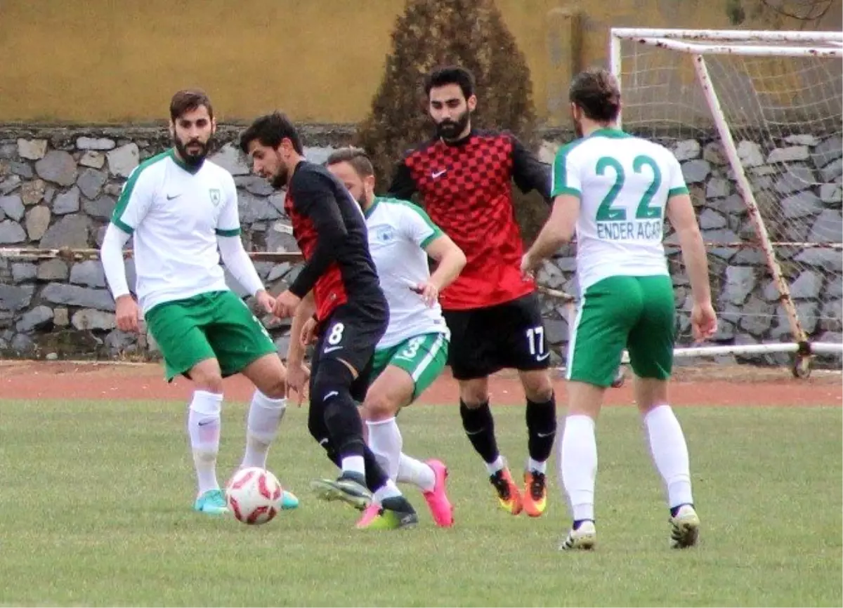 Denizli Büyükşehir Belediyespor\'da Gençlere Tam Not