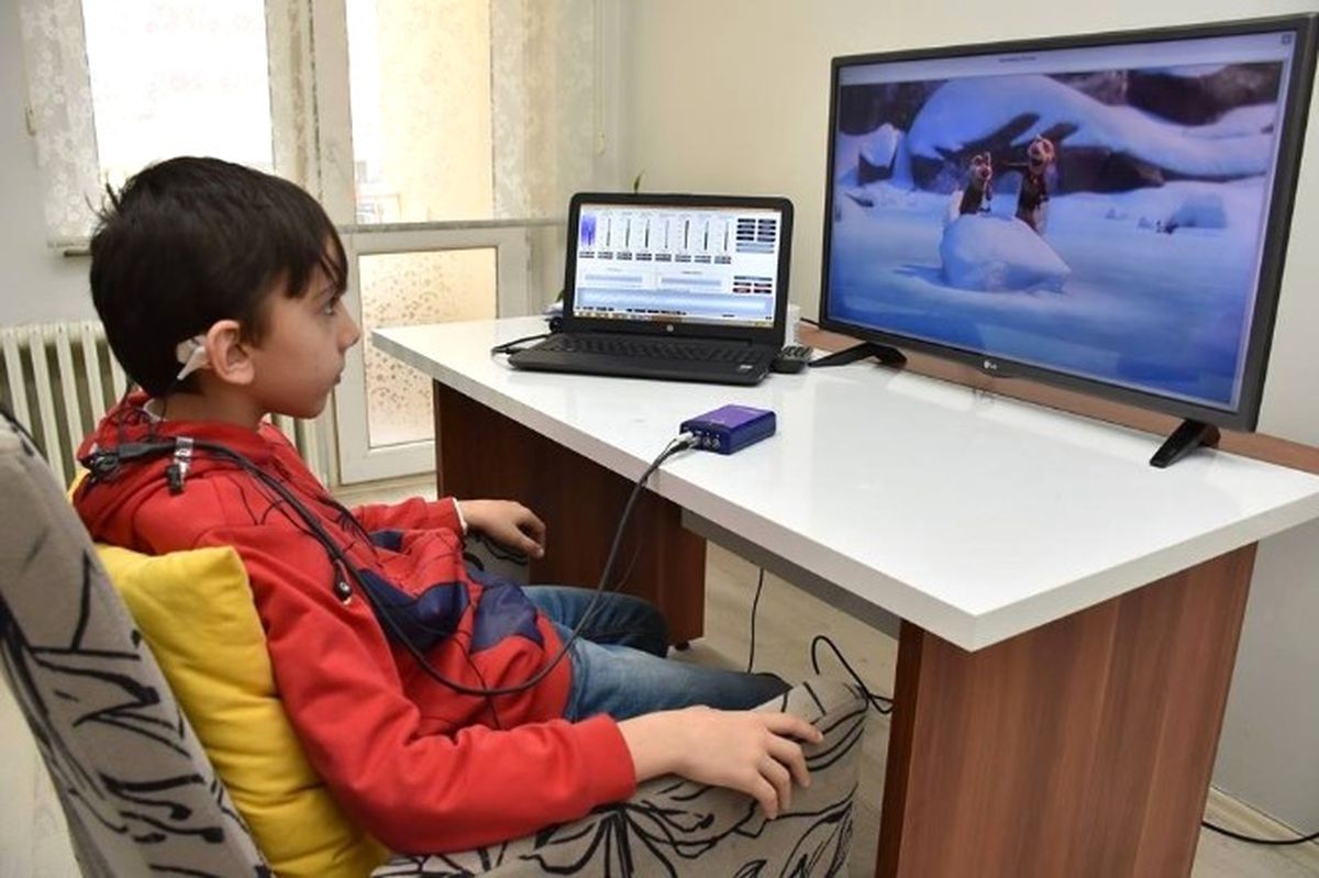 Dikkati İlaçsız Geliştirin!