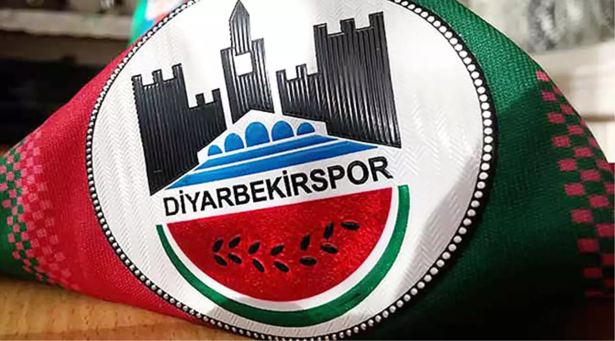 Diyarbekirspor\'da Galibiyet Sevinci