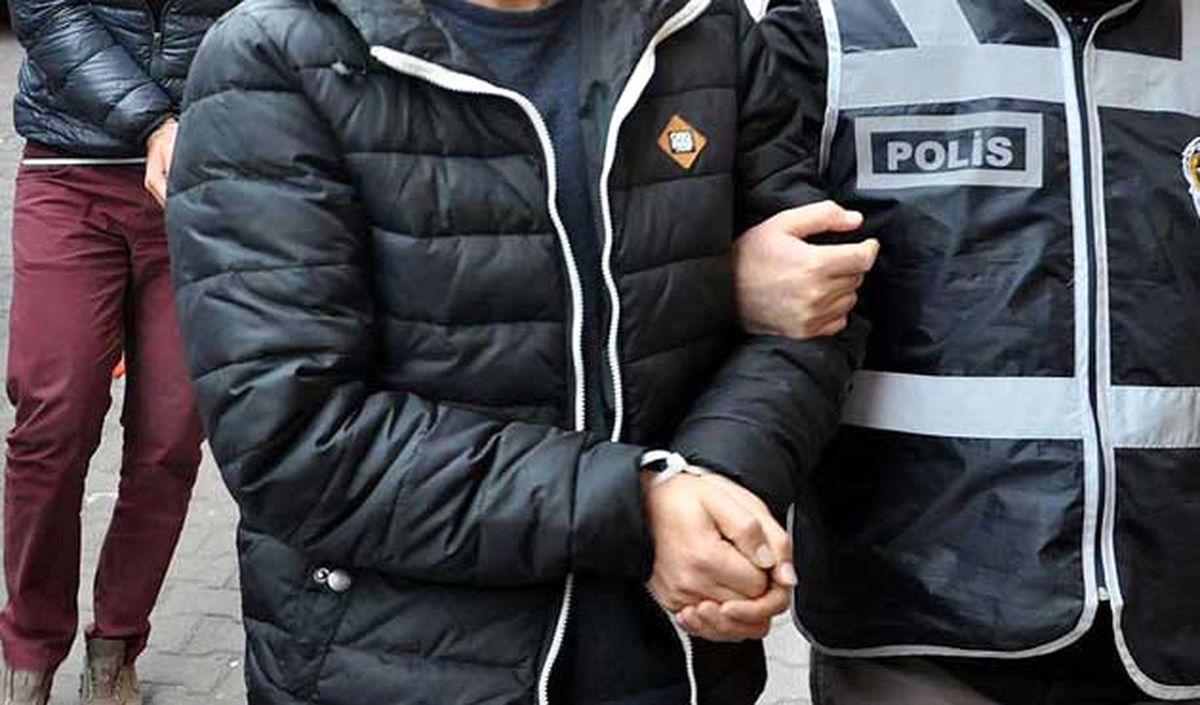 Düzce\'de Terör Operasyonlarında 8 Tutuklama