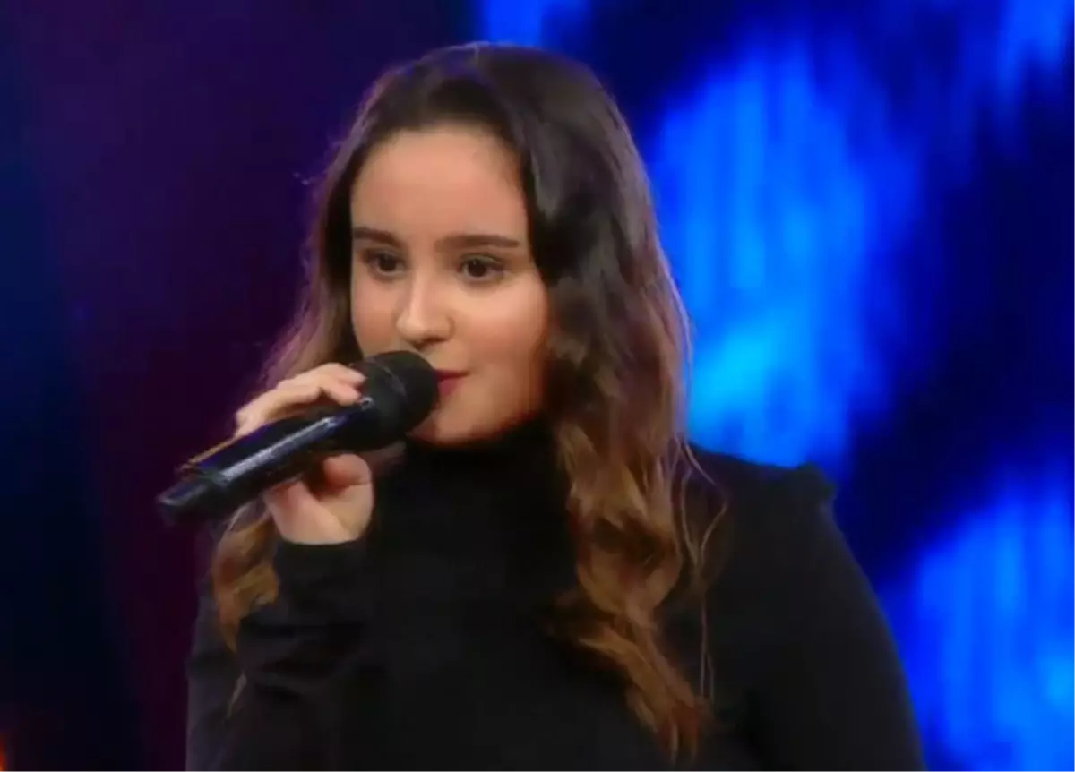 Eylül Ayten Özbek \'Kim Ne Derse Desin\'