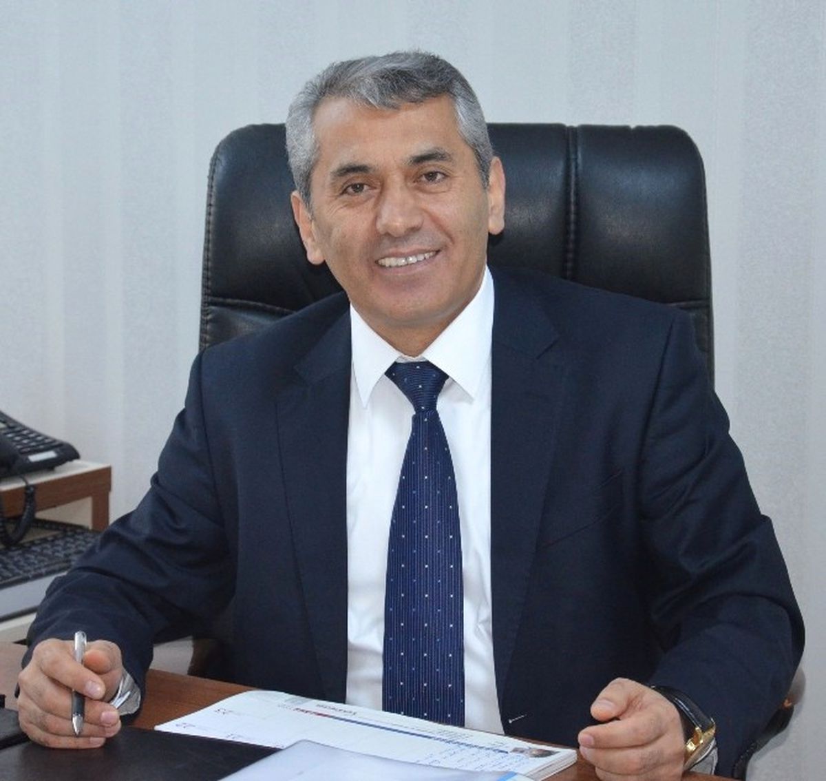 Fatsa\'da 872 Adet Müracaattan 872\'si Karara Bağlandı