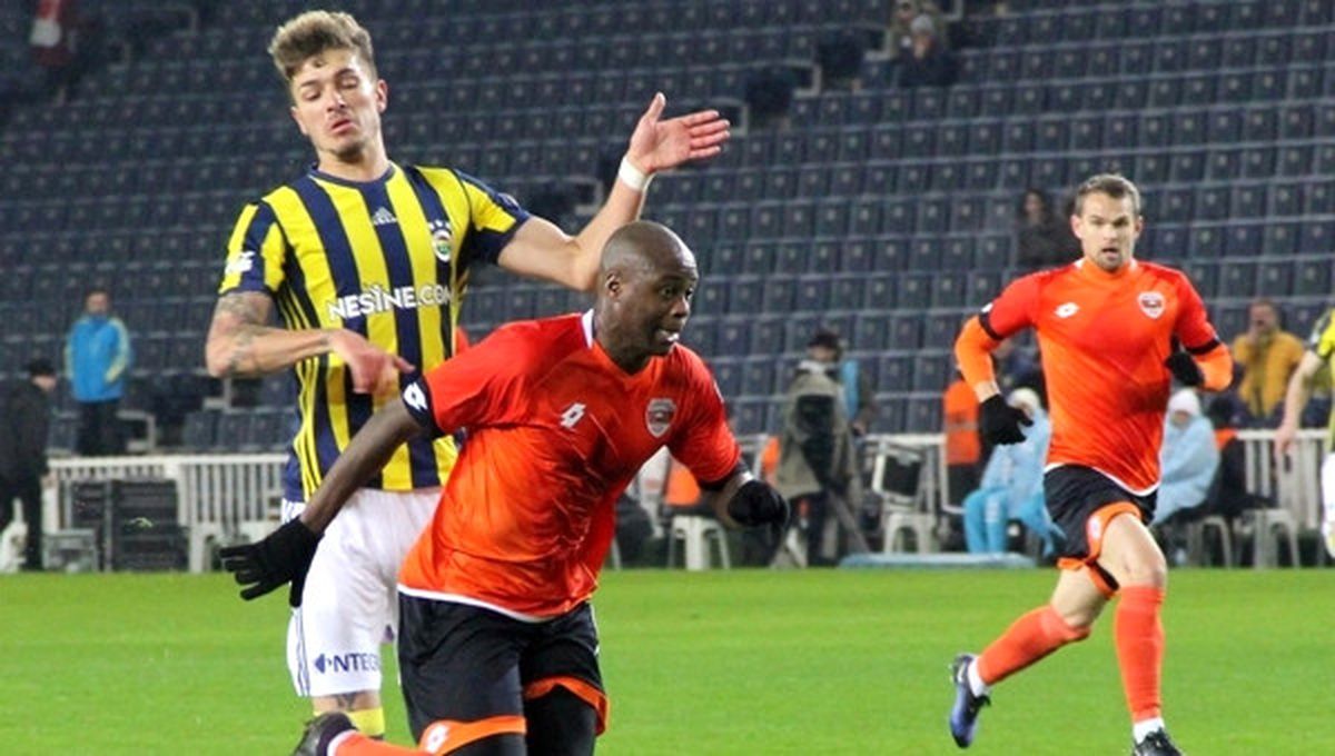 Fenerbahçe\'den Sezonun En Kötü İkinci Performansı