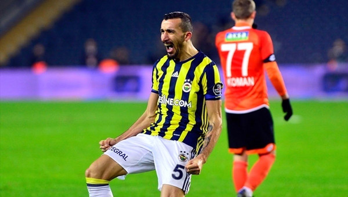 Fenerbahçe\'nin En Büyük Silahı