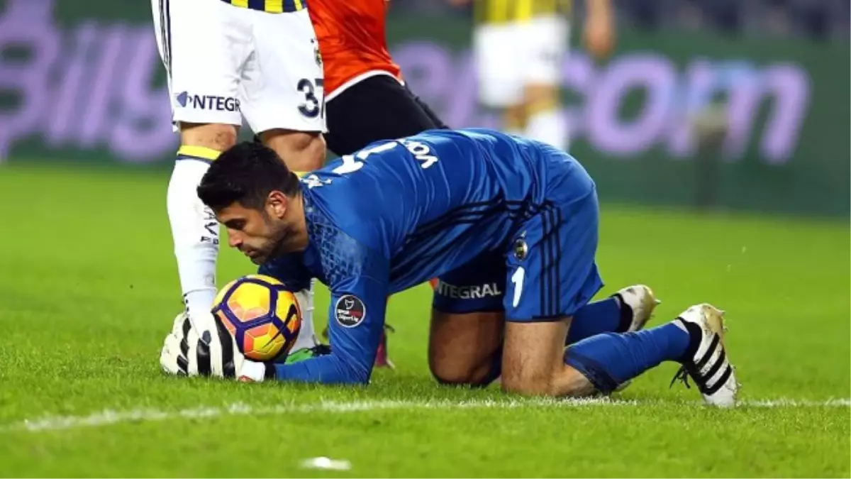 Fenerbahçe\'nin Kalesi Düştü