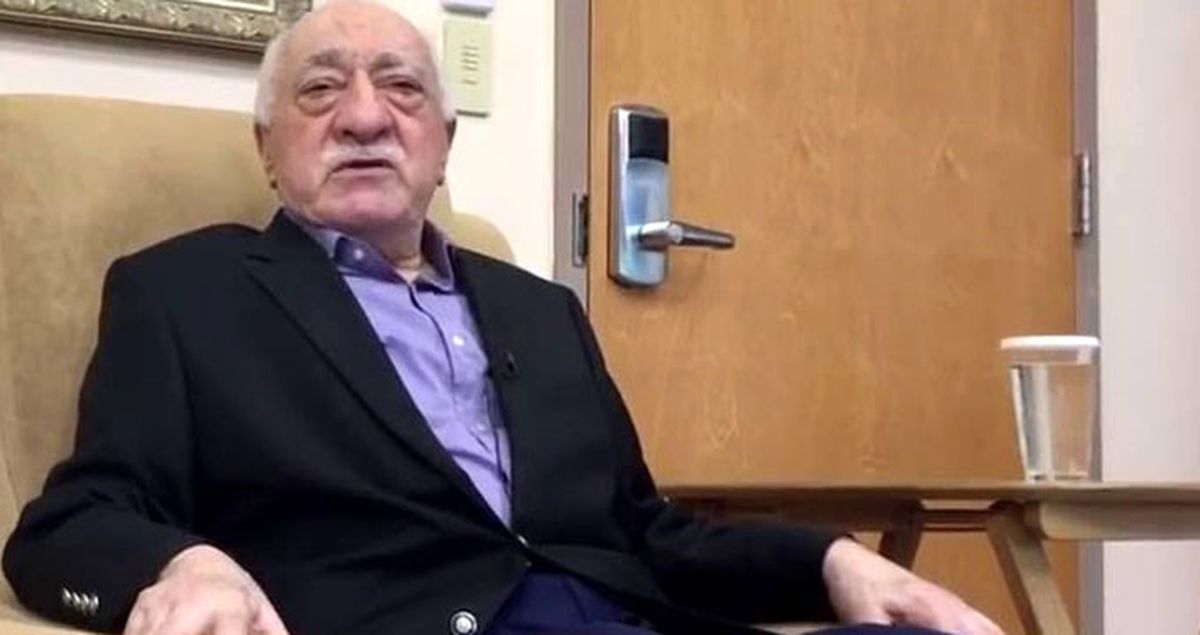 FETÖ Lideri Terörist Gülen'den Suikast Tehdidi