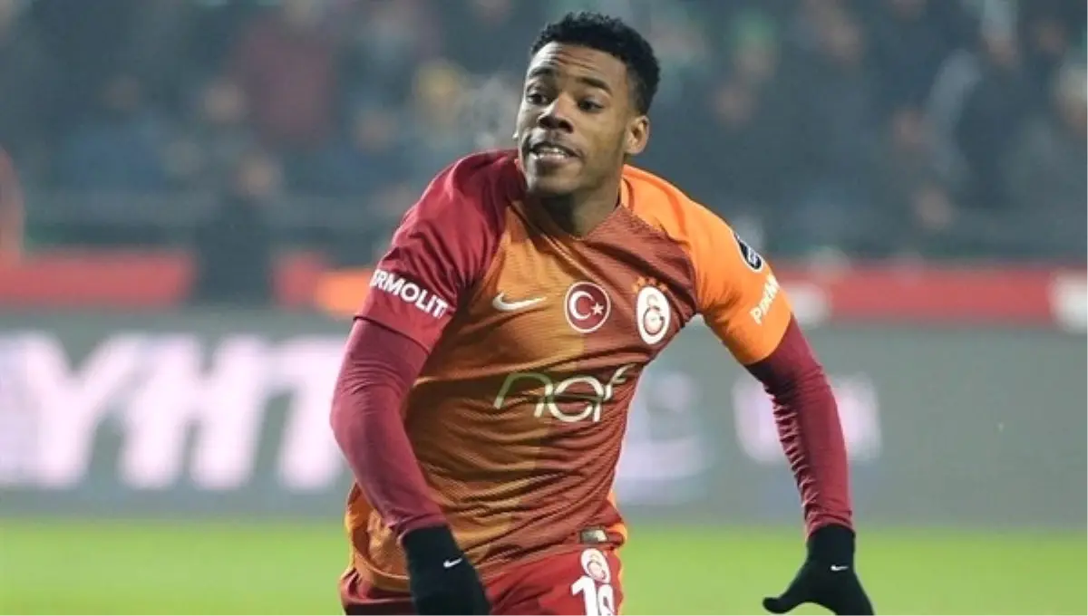 Garry Rodrigues Fark Yaratıyor