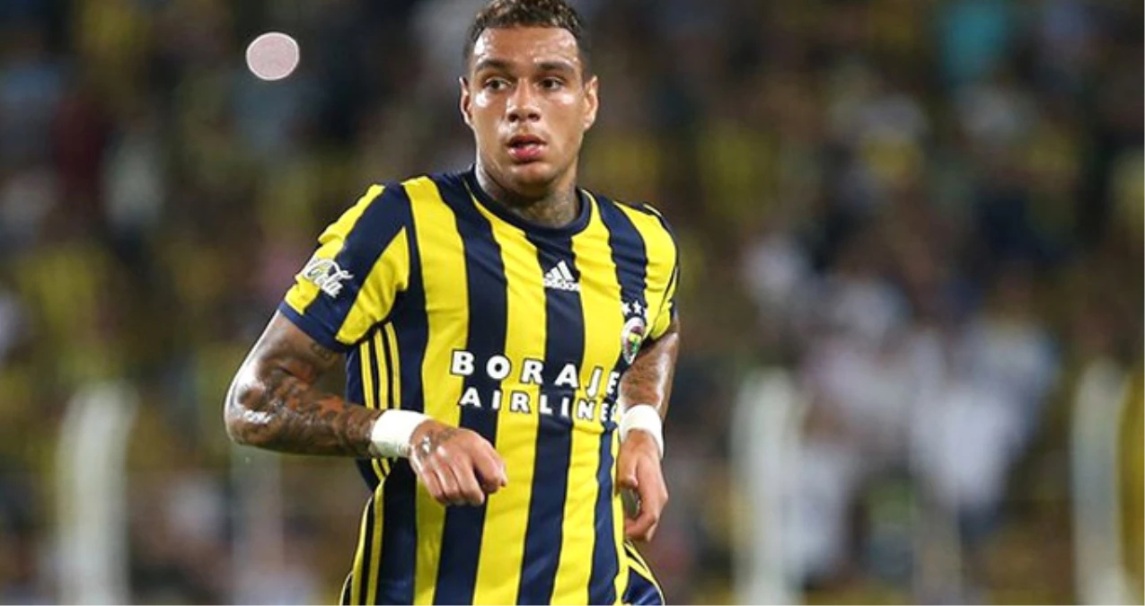 Gregory van der Wiel, Sporting Lizbon\'a Gidiyor