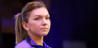 Tenisçi Simona Halep, Avustralya Açık'ta İlk Turda Elendi