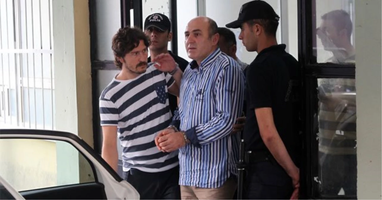 Hrant Dink Davasında Ali Fuat Yılmazer\'den İlk Savunma