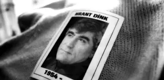 Hrant Dink Cinayetinde Kamu Görevlilerinin İhmali Davası... (2)