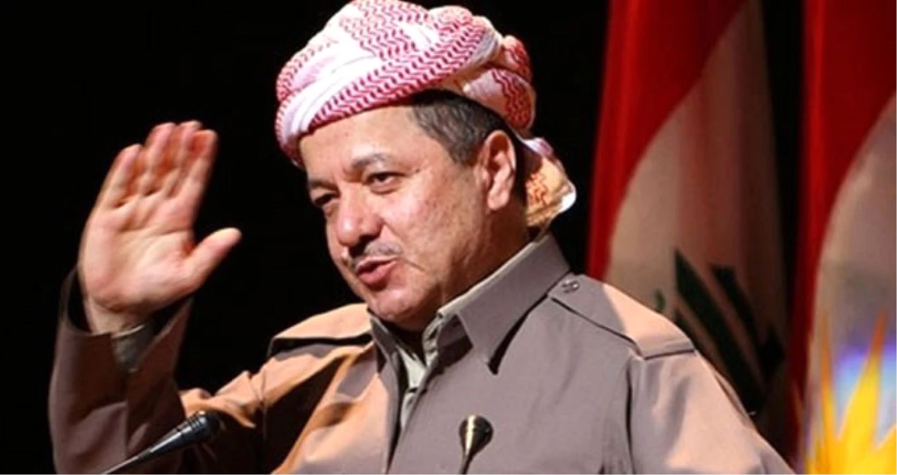 Ikby Yetkilileri, Başkan Mesut Barzani\'nin Görevini Bırakacağı Haberlerini Yalanladı